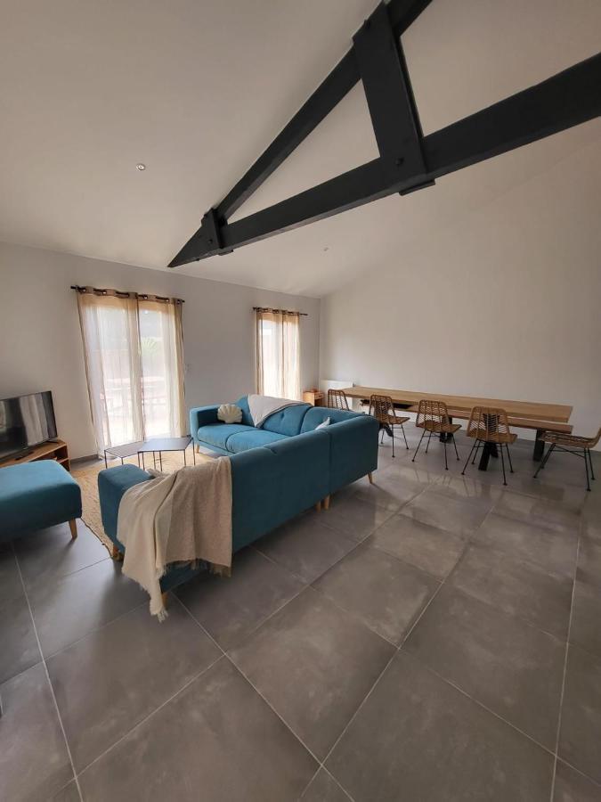 Bassin D'Arcachon Villa 10 Couchages Andernos-les-Bains Exterior photo